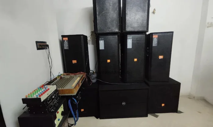 Prime Sounds And Event Lighting